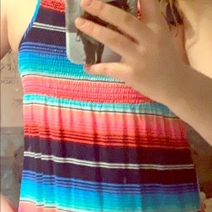 Summery casual perfect beach dress!!!